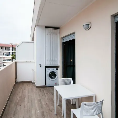 Fonte Laurentina Apartmán