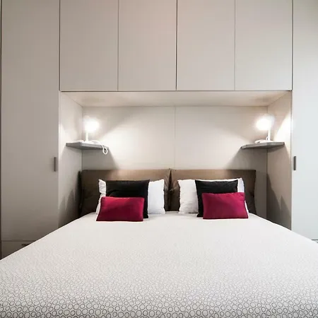 Fonte Laurentina Apartmán *