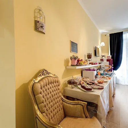 La Reggia Dei Principi Rom