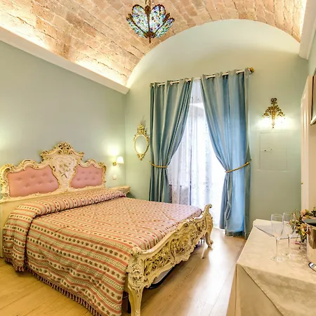 La Reggia Dei Principi Rom