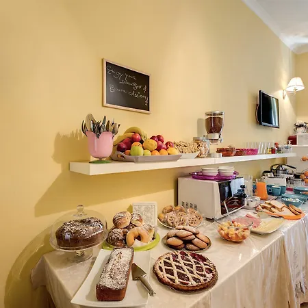 La Reggia Dei Principi 2* Rom