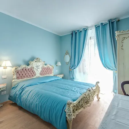 Ekonomihotell La Reggia Dei Principi 2*