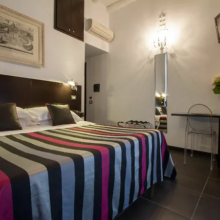 Navona Hotel 3*