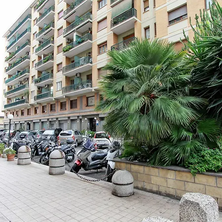 Affittacamere Vacanze A Roma