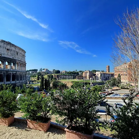 Floor Colosseo 3*