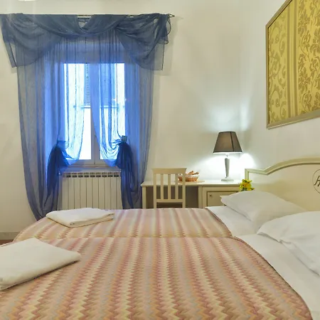 Gisa Hotel Rome