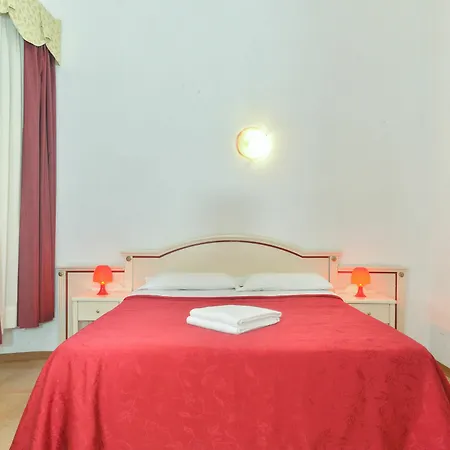 Hotel Gisa