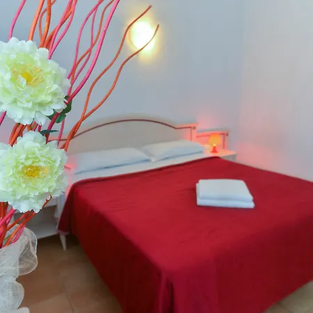 Gisa Hotel Rome