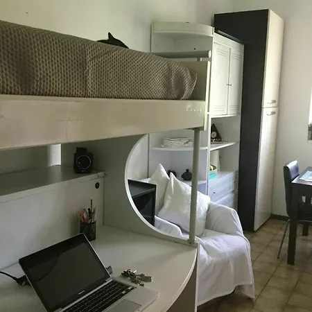 Apartment Candy Rome
