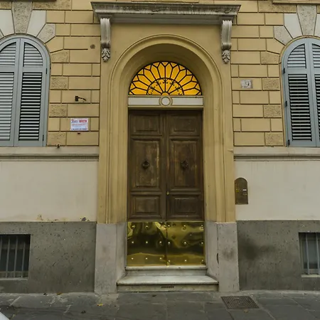 Gisa Hotel Rome