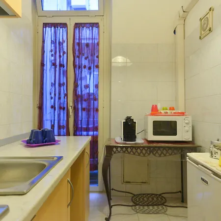 Gisa Hotel Rome