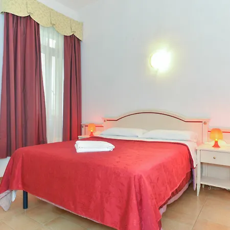 Gisa Hotel
