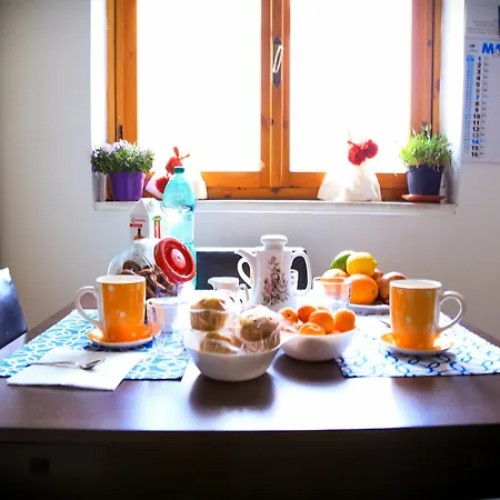 Candy Apartment Rome