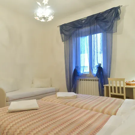 Gisa Hotel