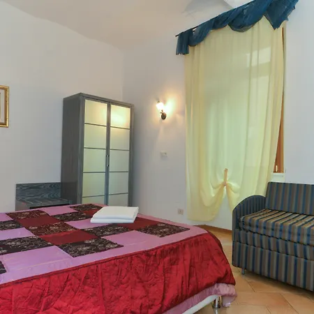 Gisa * Rome