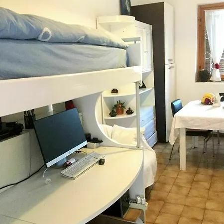 Candy Apartment Rome
