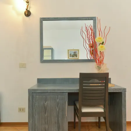 Gisa Hotel Rome