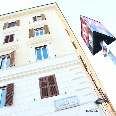 Federici Guest house 3*