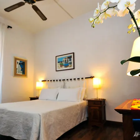 Guest house Federici Rome
