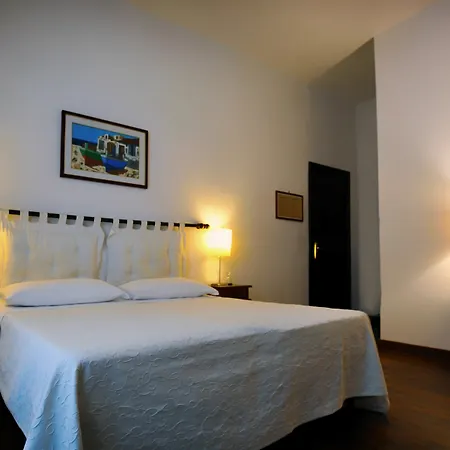 Guest house Federici 3*