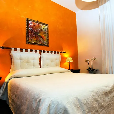 Federici 3* Rome