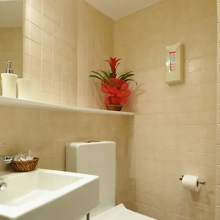 Federici Guest house