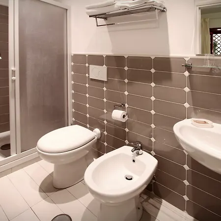 Domus Flaviae Gasthuis 2*