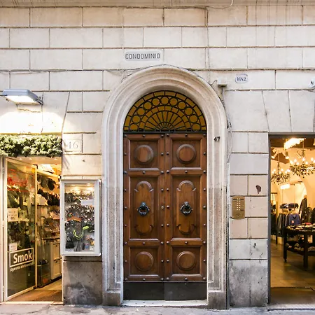 Jb Relais- Campo De' Fiori 2*