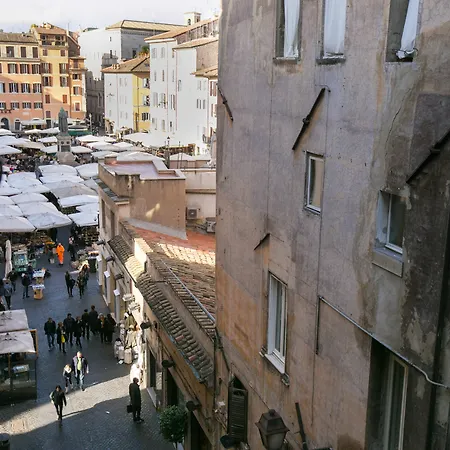 Jb Relais- Campo De' Fiori