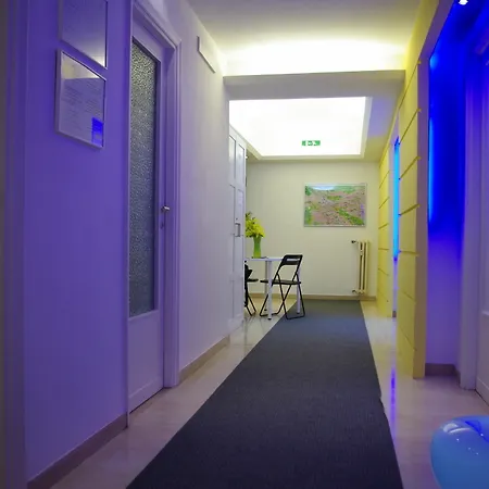 Guest house In Life Rome