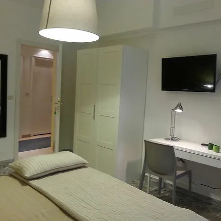In Life Guest house
