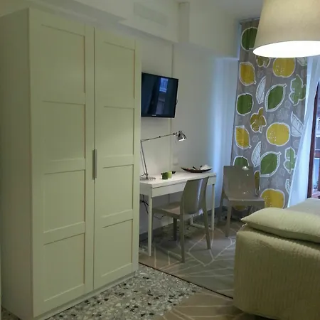 Guest house In Life