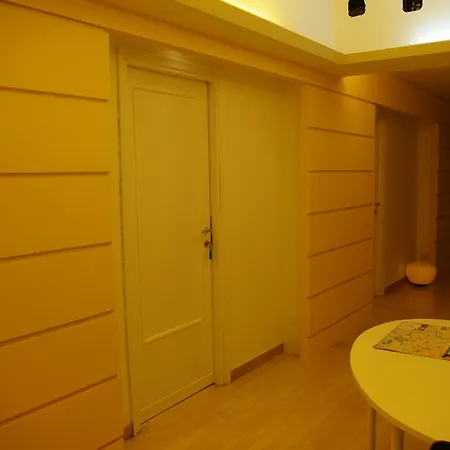 Guest house In Life Rome