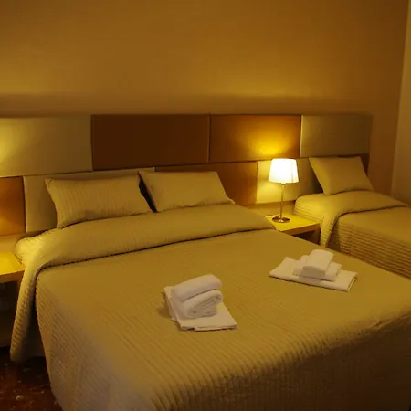 Guest house In Life