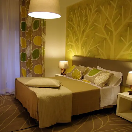 In Life Guest house *