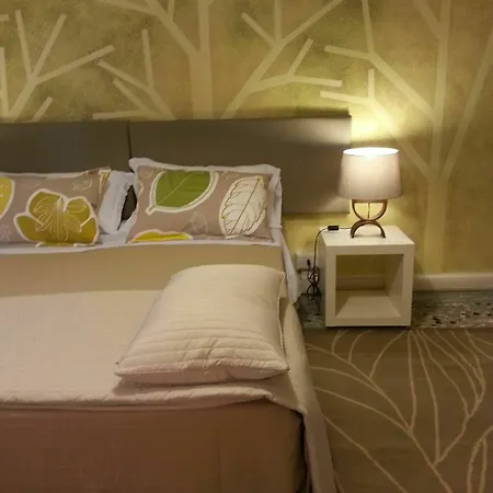 Guest house In Life *