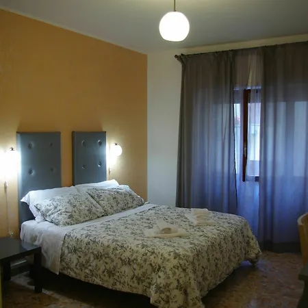 Guest house In Life *