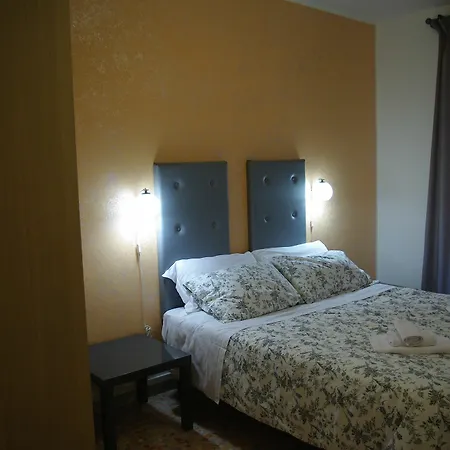 Guest house In Life Rome