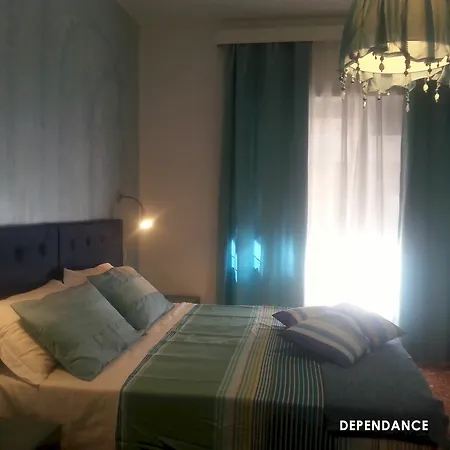 In Life Guest house Rome