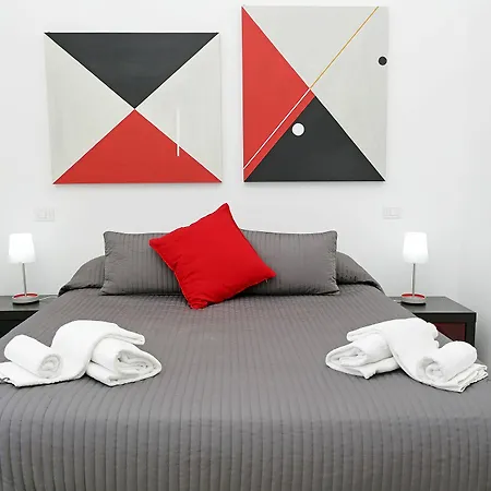 Houspitality Nero Bed & Breakfast Roma