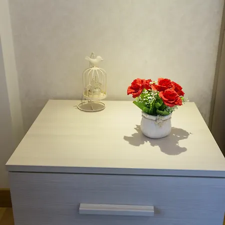 Vatican City Relais Guest house 2*