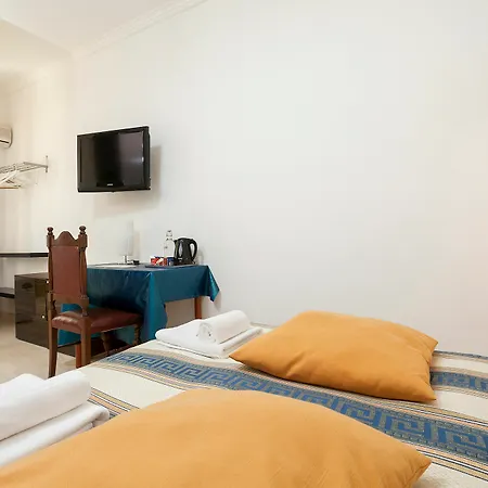 Cicero Center 3* Roma