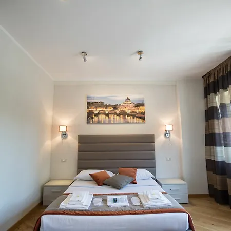 Guest house Vatican City Relais Rome