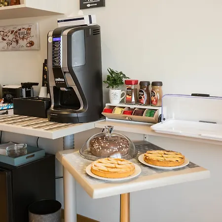 Vatican City Relais 2* Rome