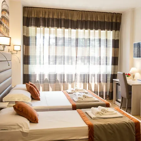 Vatican City Relais Guest house Rome