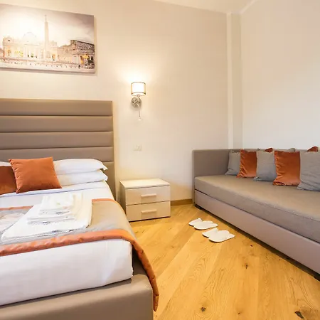 Guest house Vatican City Relais Rome