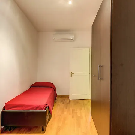 Apartamento Apollo Colosseo Roma