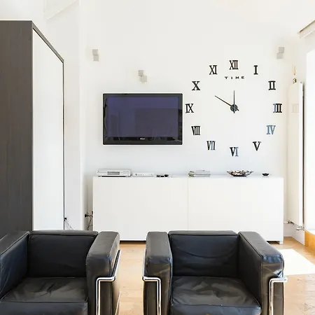 Apartamento Apollo Colosseo Roma