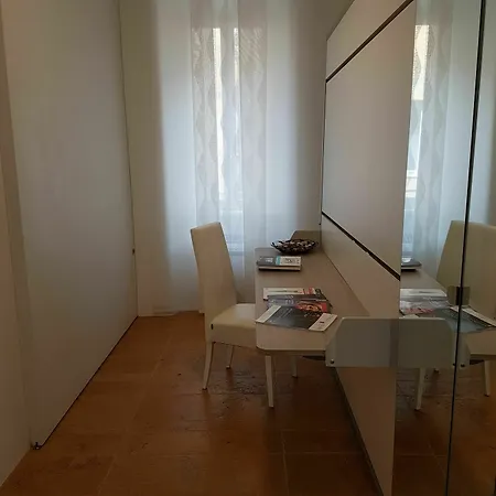 Apartamento Apollo Colosseo Roma
