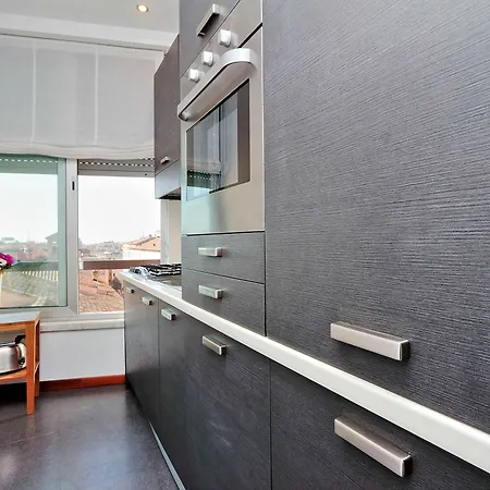 Appartement Residenza Dell'olmata - My Extra *